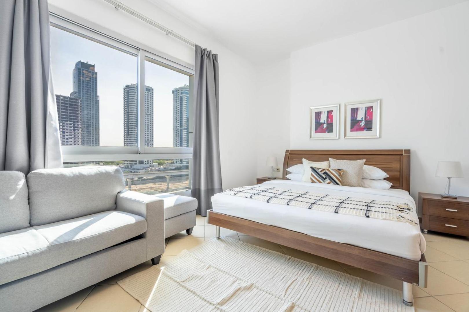 Guestready - Chic Living Near Dubai'S Attractions Apartment Exterior photo