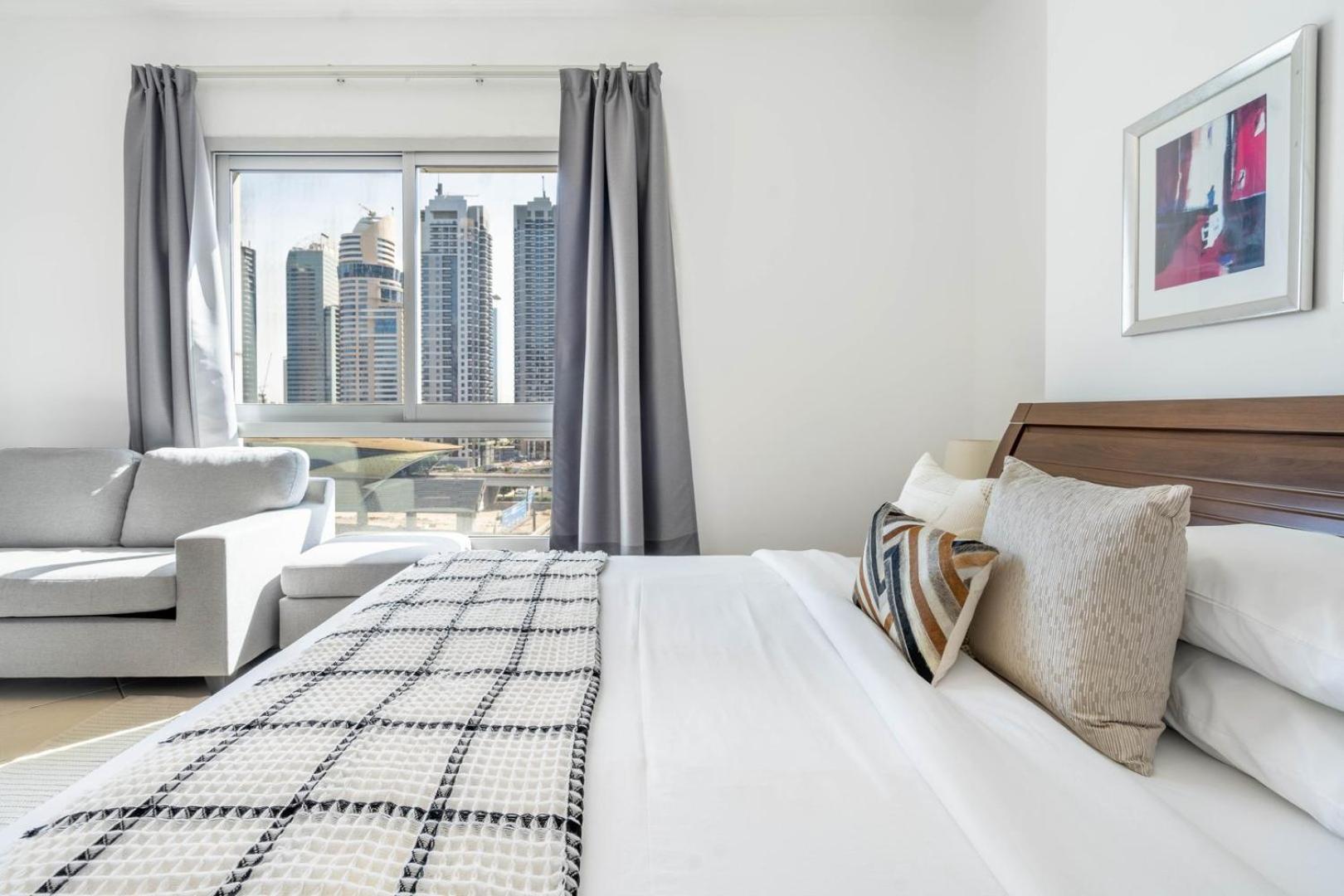 Guestready - Chic Living Near Dubai'S Attractions Apartment Exterior photo