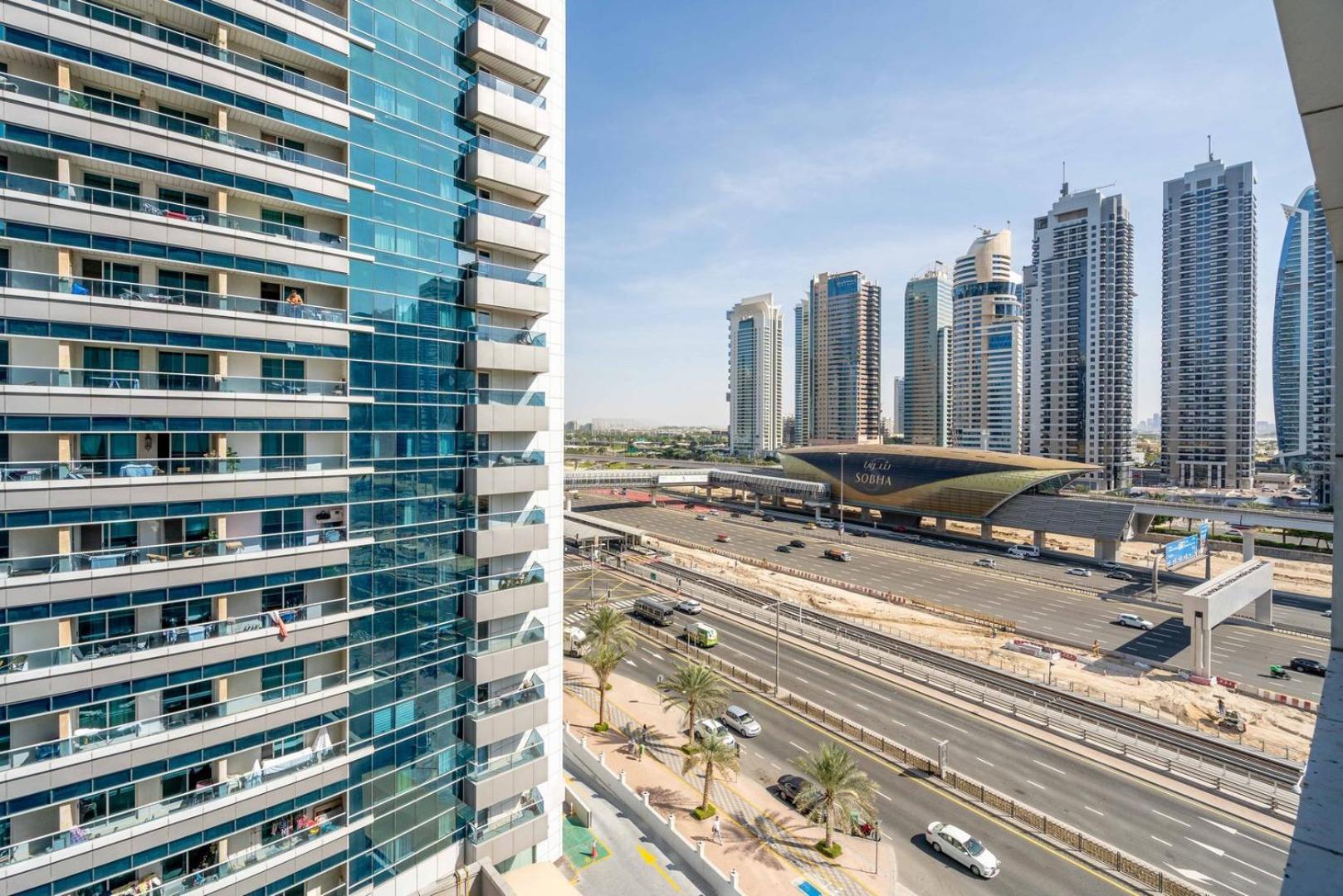 Guestready - Chic Living Near Dubai'S Attractions Apartment Exterior photo
